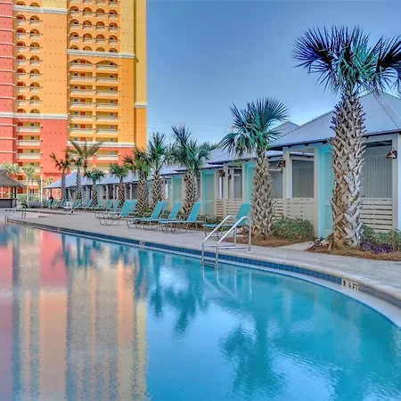 Calypso Beach Resort Tower 3 Rentals